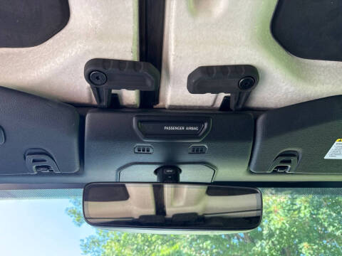 2018 Jeep Wrangler Unlimited