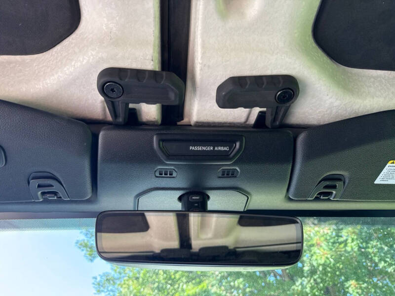 2018 Jeep Wrangler Unlimited