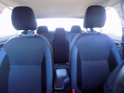 2023 Nissan Versa SV