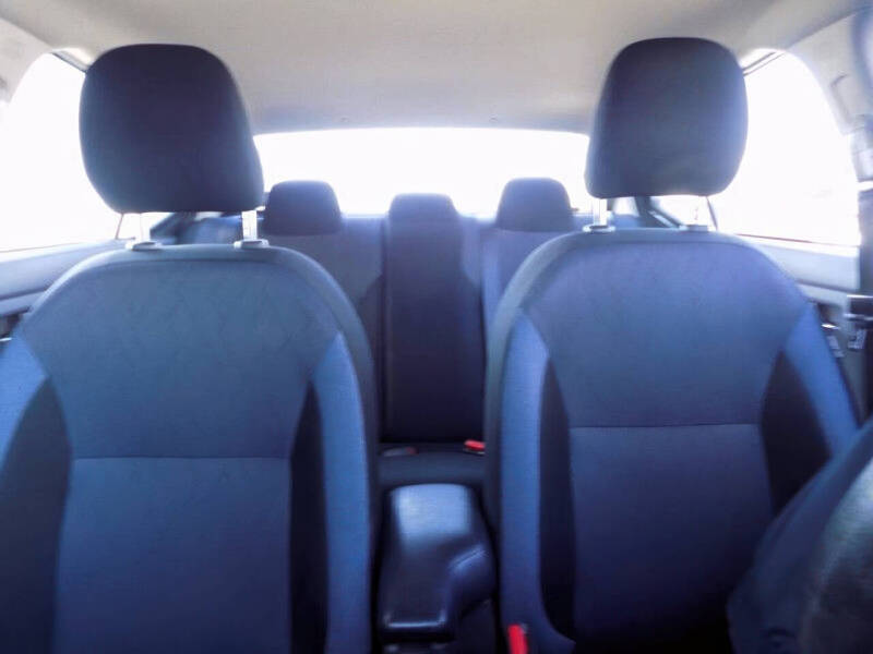 2023 Nissan Versa SV