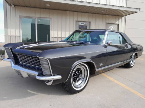 1965 Buick Riviera for sale at Pederson's Classics in Tea SD