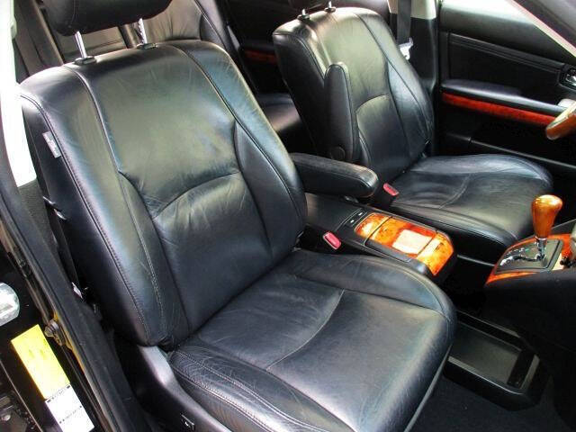 2007 Lexus RX 350