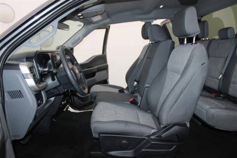 2023 Ford F-250 Super Duty