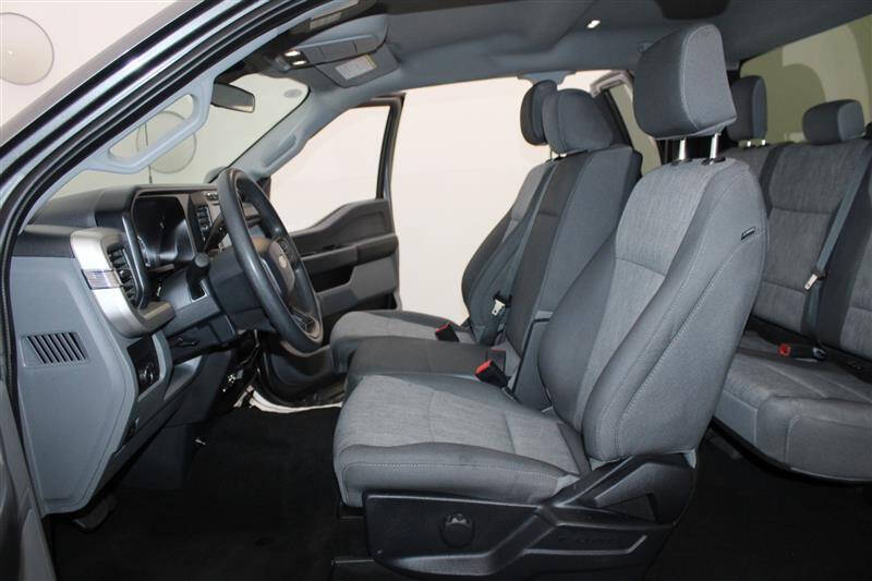 2023 Ford F-250 Super Duty