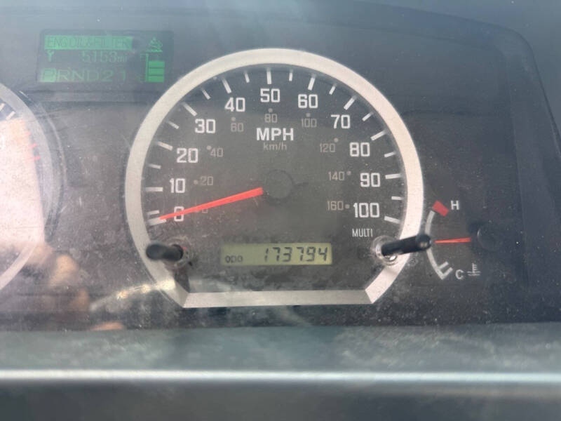 2011 Isuzu NPR