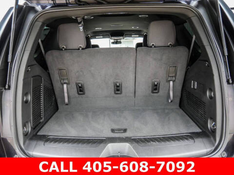 2024 GMC Yukon SLE