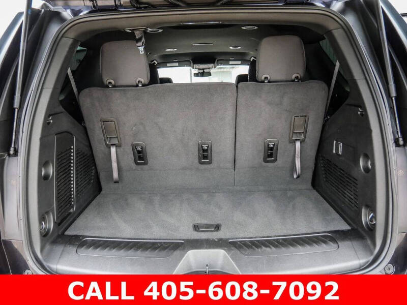 2024 GMC Yukon SLE