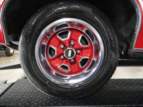 1972 Oldsmobile Cutlass Supreme