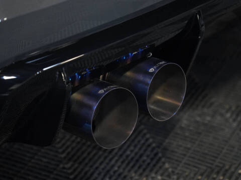 2024 BMW M4 Competition