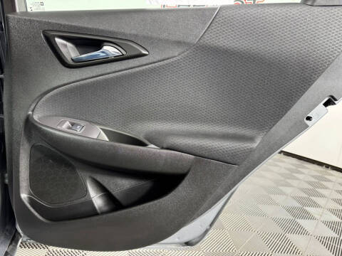 2023 Chevrolet Malibu RS