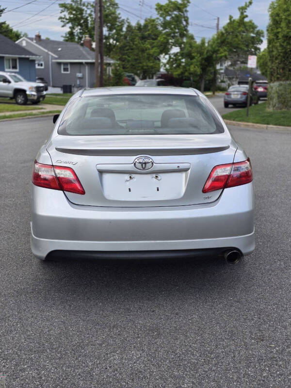 2009 Toyota Camry SE