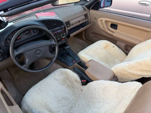 1994 BMW 3 Series 325i