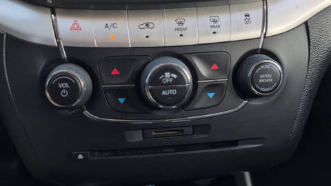 2019 Dodge Journey GT