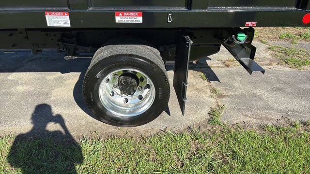 2026 Chevrolet Silverado 5500HD