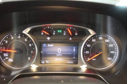 2019 Chevrolet Blazer LT