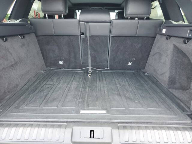 2019 Land Rover Range Rover Sport HSE