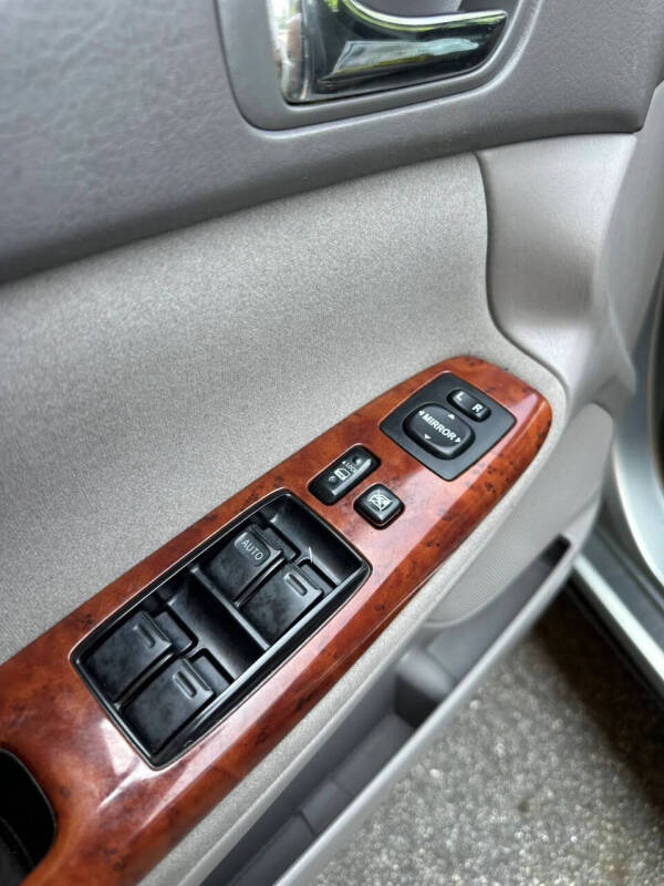 2005 Toyota Camry