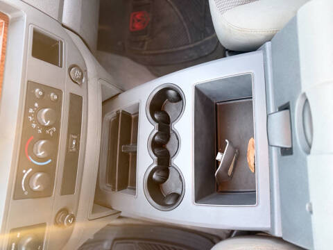 2006 Dodge Ram 1500 SLT