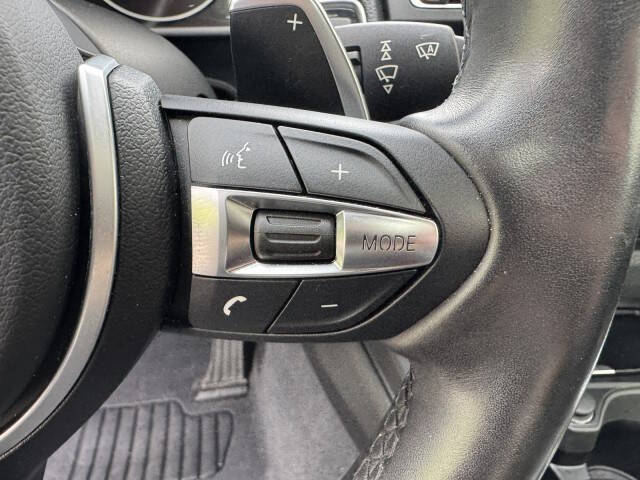 2016 BMW 2 Series 228i xDrive