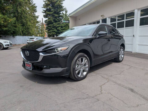 2023 Mazda CX-30 2.5 S Select