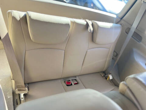 2004 Toyota Highlander Limited