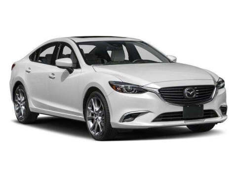 2017 Mazda MAZDA6