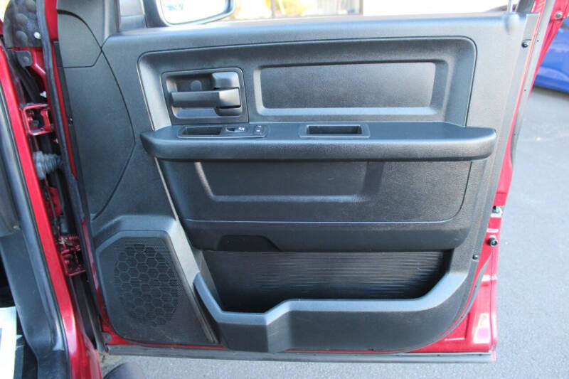 2014 RAM 1500 Tradesman