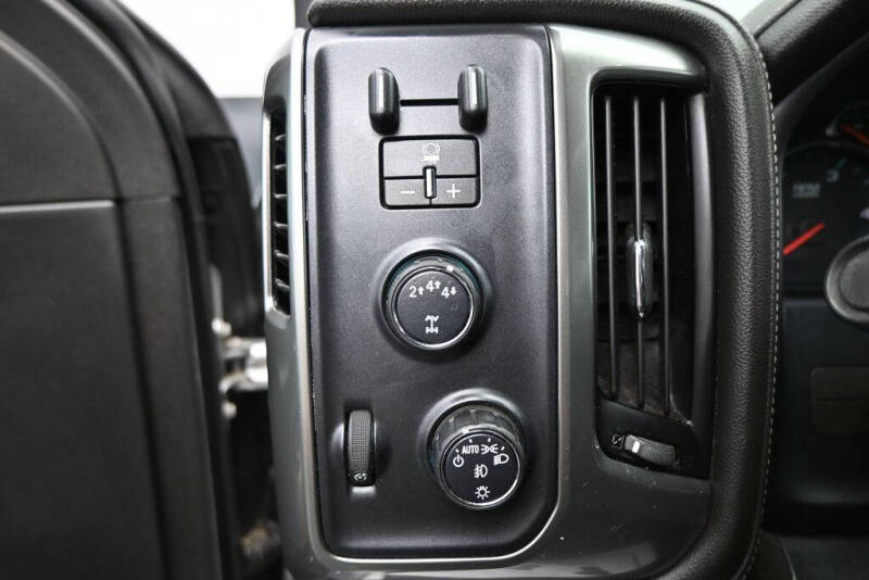 2019 Chevrolet Silverado 3500HD