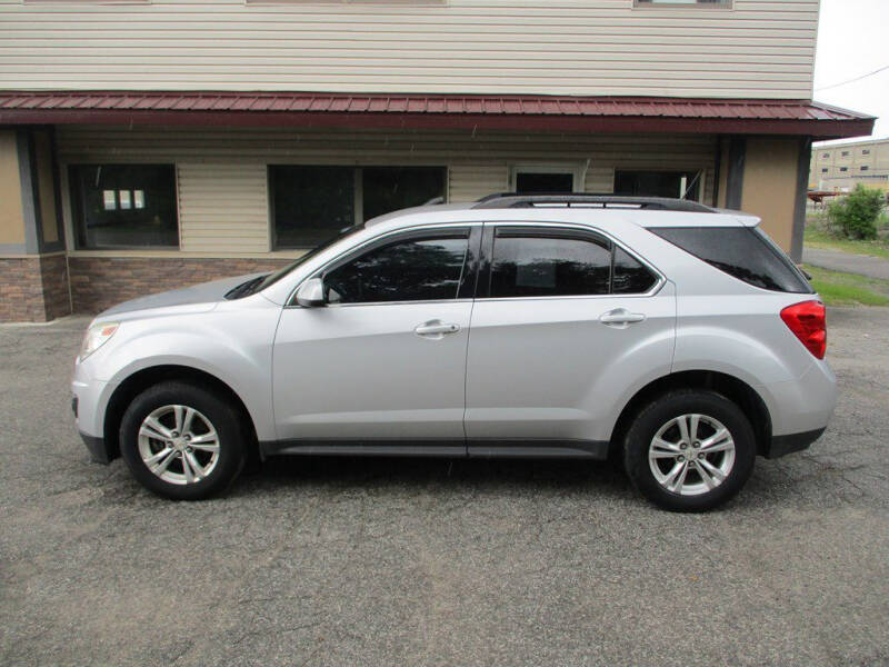 Settle Auto Sales TAYLOR ST. Car Dealer in Fort Wayne, IN