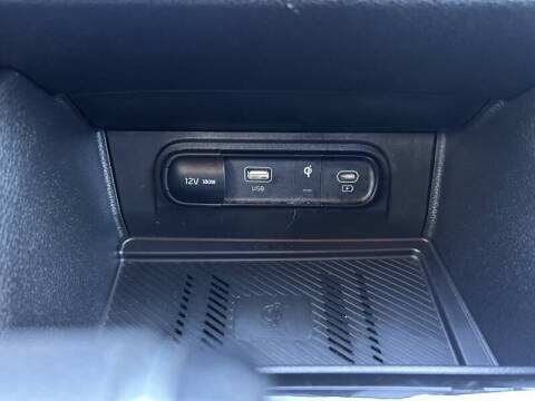 2019 Mazda CX-5 Grand Touring Reserve