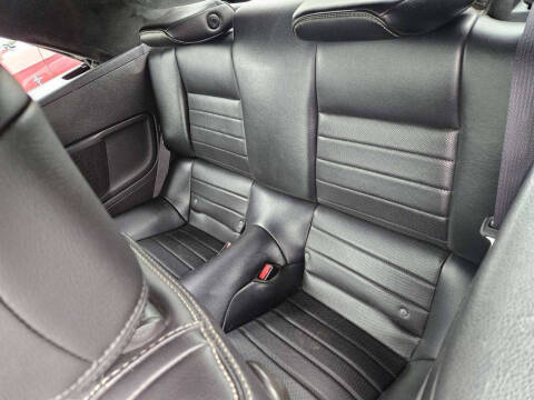 2014 Ford Mustang V6 Premium