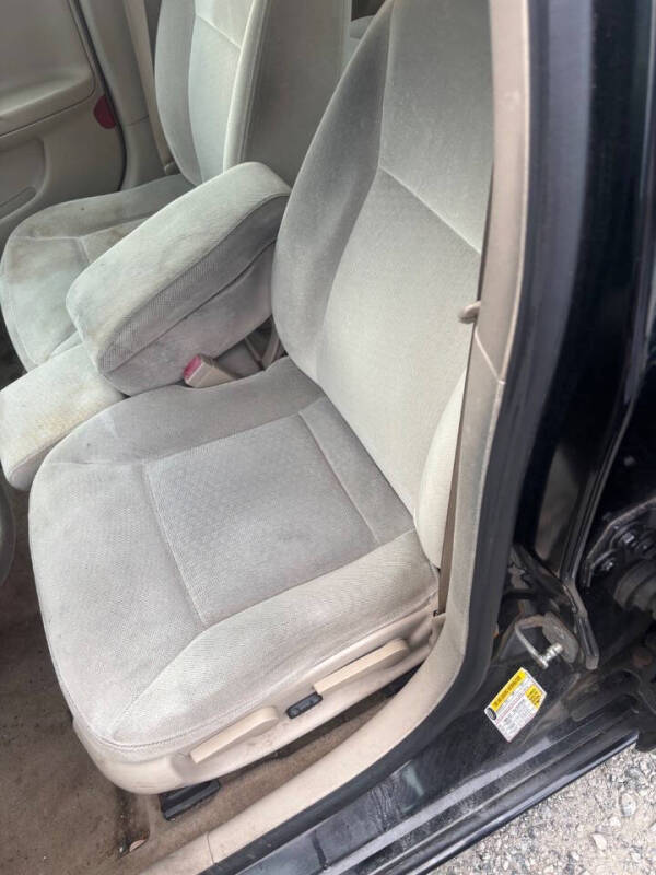 2008 Chevrolet Impala LT