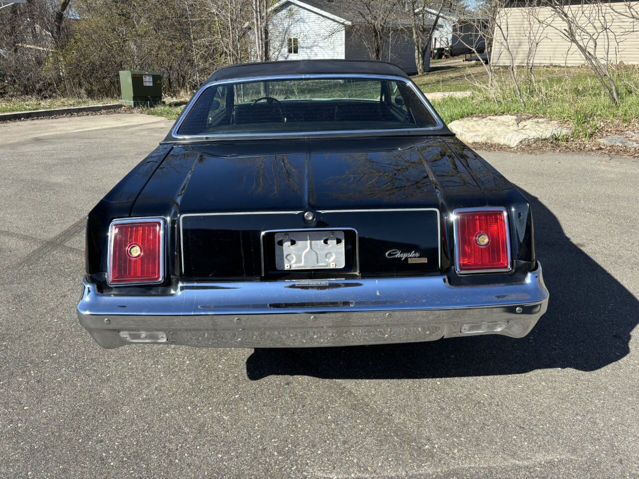 1978 Chrysler Cordoba 9