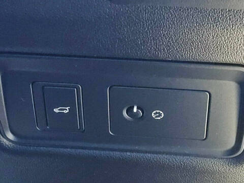 2018 Land Rover Range Rover Sport