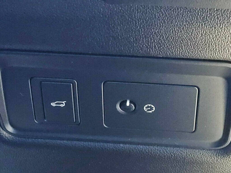 2018 Land Rover Range Rover Sport