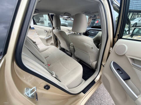 2011 Toyota Prius Two