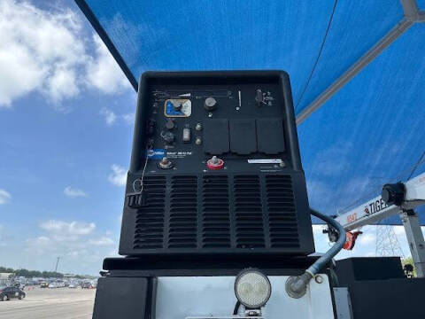 2022 Chevrolet Silverado 6500HD