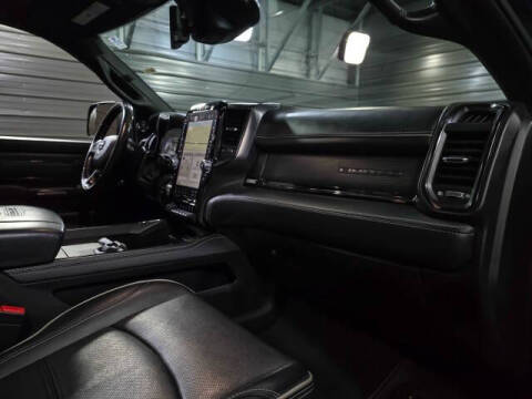 2022 RAM 3500 Limited