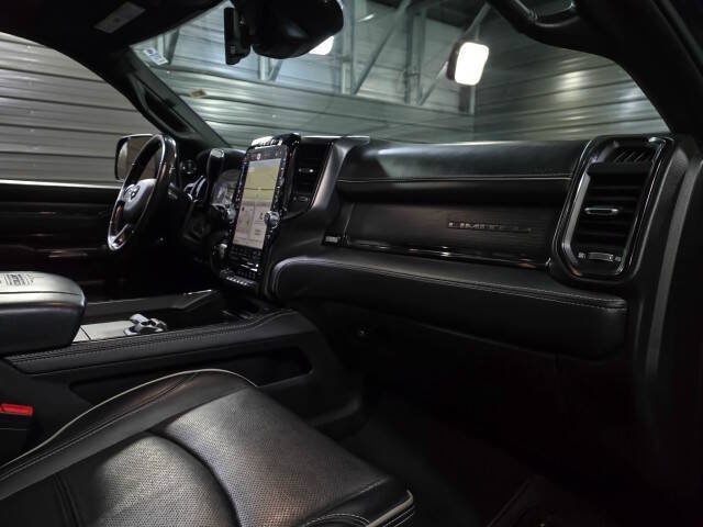 2022 RAM 3500 Limited