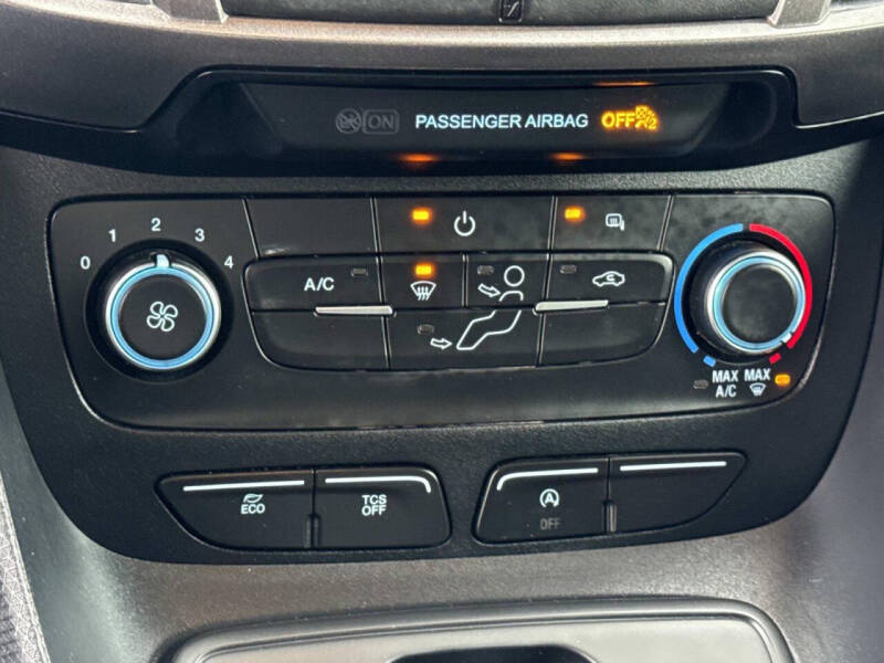 2021 Ford Transit Connect XLT