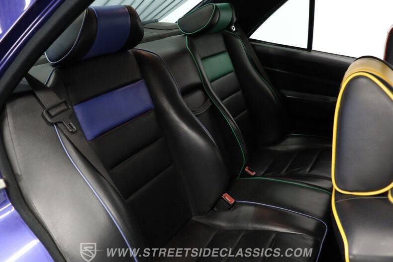 1992 Mercedes-Benz 190-Class 190 E 2.3