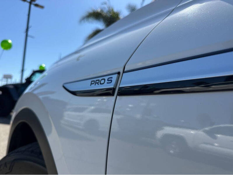 2021 Volkswagen ID.4 Pro S