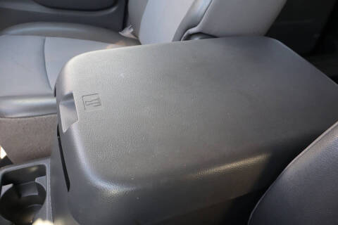 2014 Nissan NV