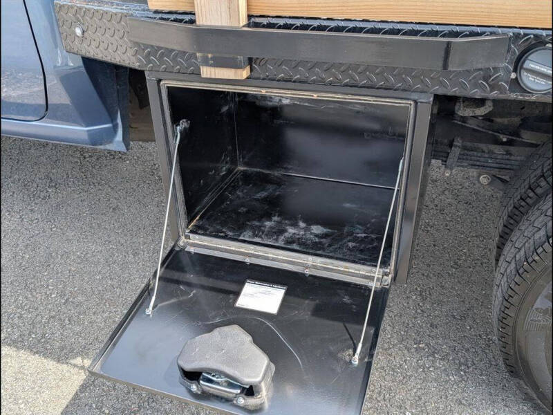 2025 Chevrolet Silverado 3500HD