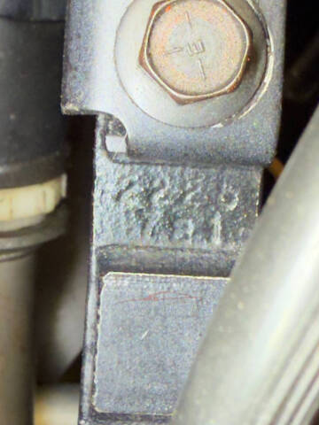 1967 Chevrolet Corvette