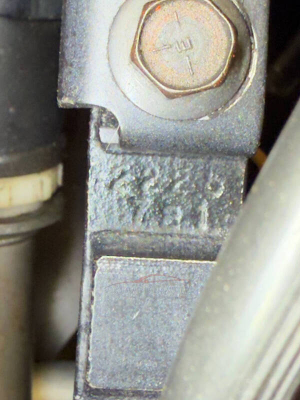 1967 Chevrolet Corvette