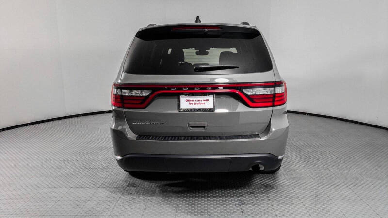 2023 Dodge Durango SXT