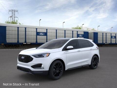 2024 Ford Edge for sale at Tim Short Chrysler Dodge Jeep RAM Ford of Morehead in Morehead KY