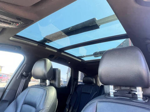 2017 Audi Q7 2.0T quattro Premium