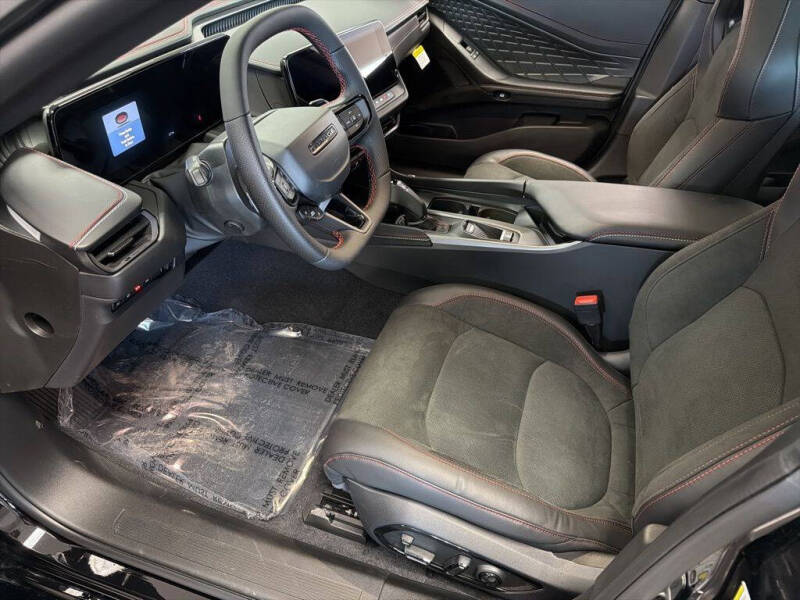 2026 Dodge Charger R/T Plus